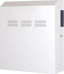 DIGITUS Professional DN-19 WM-V4U-SL - Geh&auml;use - Wand montierbar - Hellgrau, RAL