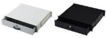 DIGITUS Professional Line DN-19 KEY-2U-SW - Tastatureinschub - 2U - 48.3 cm (19)