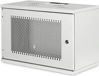 DIGITUS Professional Soho Series DN-19-07U-S-PD - Geh&auml;use - geeignet f&uuml;r