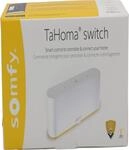 Somfy Steuerung zentr.Bedienung TaHoma Switch PC 1870594 (1870594)