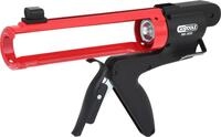 KS TOOLS Kartuschenpistole ohne herausstehende Schubstange 310 ml (980.3050)