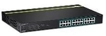TRENDnet TPE TG240g - Switch - 24 x 10/100/1000 (PoE+) - Desktop, an Rack...