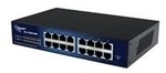 ALLNET ALL-SG8316M / 16 Port Gigabit smart-managed, l&uuml;fterlo (ALL-SG8316M)