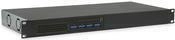 LevelOne FGP-3400W380 - Switch - 32 x 10/100 (PoE+) + 2 x 10/100/1000 - Desktop, an
