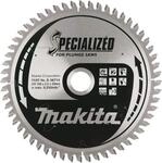 Makita Specialized - S&auml;geblatt - f&uuml;r Aluminium - 165 mm - 56 Z&auml;hne (B-56770)