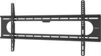 Hama TV-Wandhalterung FIX Strong, 800 x 400, 229 cm (90), Schwarz (00118128)