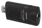 Hauppauge TV-Tuner WinTV-dualHD USB Stick DVB-C/T2/T mit FB (01590)