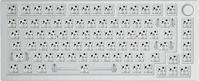 Glorious GLO-GMMK-P75-FOX-ISO-W-DE, Glorious PC Gaming Race GMMK Pro Gaming-Tastatur