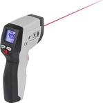 VOLTCRAFT IR 500-12S Infrarot-Thermometer Optik 12:1 -50 bis 500 &deg;C Pyrometer