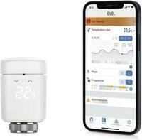 Eve Thermo (HomeKit) 2er Pack (10EBP1701-2X)