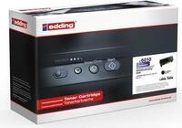 Edding EDD-6010 Kompatibel Schwarz 1 St&uuml;ck(e) (18-6010)