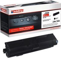 edding Toner 18-5039 wie Kyocera TK-1150 schwarz (18-5039)