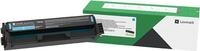 Lexmark 20N2HC0 Tonerkartusche Cyan 1 St&uuml;ck(e) (20N2HC0)