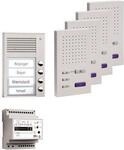 TCS Paketl&ouml;sung AP 4WE z.h&ouml;rerl.Freisprech. PPAF04-E (PPAF04-EN/02)