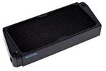 Alphacool NexXxoS XT45 Full Copper X-Flow 280mm Radiator (14245)