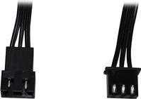 Alphacool Eisblock XPX Aurora PRO - Acryl Black Digital RGB (12950)