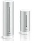 Netatmo NWS01 Wetterstation f&uuml;r Apple und Android Messen von Wetter und