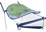 LEIFHEIT 72408 Laundry drying rack/line mesh Zubeh&ouml;r f&uuml;r W&auml;schest&auml;nder &