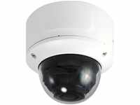 LevelOne FCS-4203, LevelOne FCS-4203 - Netzwerk-Überwachungskamera - Kuppel -