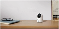 EUFY Indoor Cam 2K Pan & Tilt EU (T8410322)