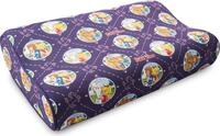 Technaxx Bibi&Tina Ergonomisches Schlafkissen F&uuml;r Kinder - 24 x 40 cm -