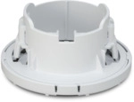 Ubiquiti - Kamera Montagesatz - Deckenmontage m&ouml;glich (Packung mit 3) - f&uuml;r UniFi