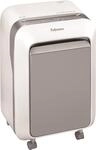 Fellowes Powershred LX211 - Vorzerkleinerer - Mikroschnitt - 2 x 12 mm - P-5