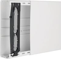 Hager Leitungsf&uuml;hrungskanal LF6023009016 60x230mm verkehrswei&szlig; (LF6023009016)
