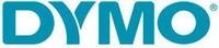 DYMO 2112285 Etiketten Rolle 89 x 25 mm Polypropylen-Folie Wei&szlig; 700 St. Permanent
