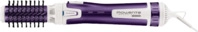 Rowenta CF 9530 Warmluftb&uuml;rste ws/violett Brush Activ Volume & Shine (CF9530)