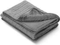 Medisana HB 680 Heizdecke 120 W Grau Pl&uuml;sch (60233)