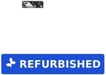 Secomp ROLINE - KVM-/USB-Switch - USB - 2 x KVM / USB - 1 lokaler Benutzer - Desktop