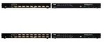 ATEN KVM on the NET CS1708i - KVM-Switch - PS/2, USB - 8 Anschl&uuml;sse - 1 lokaler