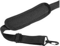 Hama Terra 135 - Tasche f&uuml;r DSLR-Kamera mit Objektiven - recyceltes PET-Polyester -
