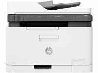 HP 4ZB97A, HP Color Laser MFP 179fnw 18 Seiten pro Minute 600 x 600 DPI A4 WLAN