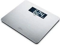 Beurer GS 405 Diagnosewaage SignatureLine 200kg XXL ed (735.82)