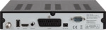 Megasat HD 350 V3 - Satelliten-TV-Empf&auml;nger (0201106)