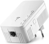 Devolo Repeater 1200 Netzwerk-Repeater 1200 Mbit/s Wei&szlig; (8867)