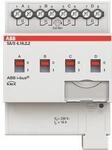 Schaltaktor 4fach 16 ASA/S4.16.2.2REG 2CDG110262R0011 (2CDG110262R0011)