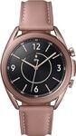 Samsung Galaxy Watch3 SM-R855F 3,05 cm (1.2) OLED 41 mm Digital 360 x 360 Pixel