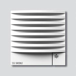 Siedle TLM 612-02 - Wei&szlig; - Siedle - 99 mm - 35 mm - 99 mm (200036810-00)
