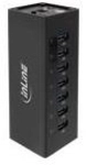 INLINE - Hub - 7 x SuperSpeed USB 3.0 - Desktop