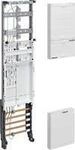 Komplettfeld 1050mm 1-feld eHZ ZH3EL27 (ZH3EL27)