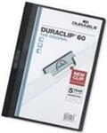 DURABLE Klemmmappe DURACLIP&reg; 60 A4 25 ST 220901