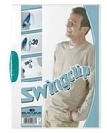 DURABLE Klemmmappe SWINGCLIP&reg; 30 A4 transparent 25 ST 226014