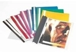 DURABLE Sichthefter A4+ 50 ST 257001