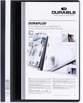 DURABLE Pr&auml;sentationshefter DURAPLUS&reg; A4+ 25 ST 257901