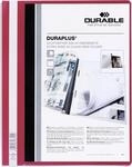 DURABLE Pr&auml;sentationshefter DURAPLUS&reg; A4+ 25 ST 257903