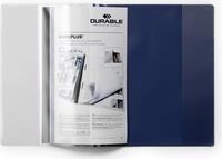 DURABLE Pr&auml;sentationshefter DURAPLUS&reg; A4+ 25 ST 257907
