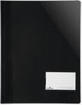 DURABLE Sichthefter A4+ Beschriftungsfenster 90x57 mm 25 ST 269001